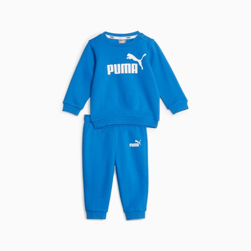 Essentials Minicats Crew Neck Jogger Suit Toddler, , size 2-3 Months - PUMA - Modalova