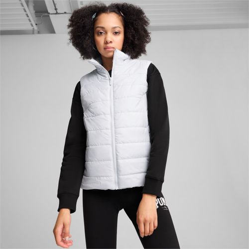 Ess Padded Vest Women Jacket, , size Large - PUMA - Modalova