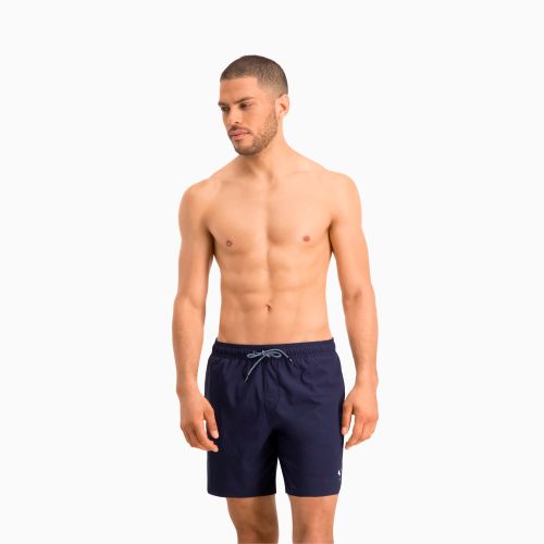 Swim Badeshorts Herren, , Größe: XS, Kleidung - PUMA - Modalova