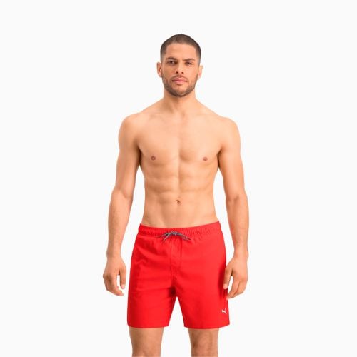 Swim Badeshorts Herren, , Größe: XS, Kleidung - PUMA - Modalova