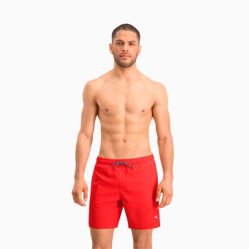 Pantaloncini lunghezza media Swim Uomo, /Altro - PUMA - Modalova