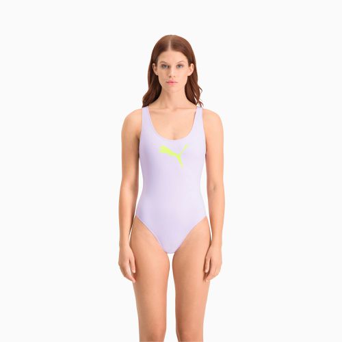 Swim Women's 1 Piece Swimsuit, , size Large - PUMA - Modalova