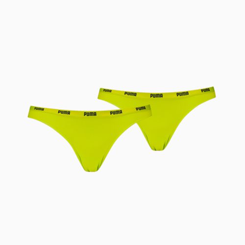 Slip Bikini (confezione da 2), /Altro - PUMA - Modalova