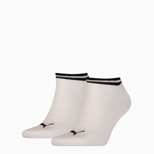 Unisex Heritage Sneaker-Socken 2er-Pack Schuhe, , Größe: 35-38, Kleidung - PUMA - Modalova