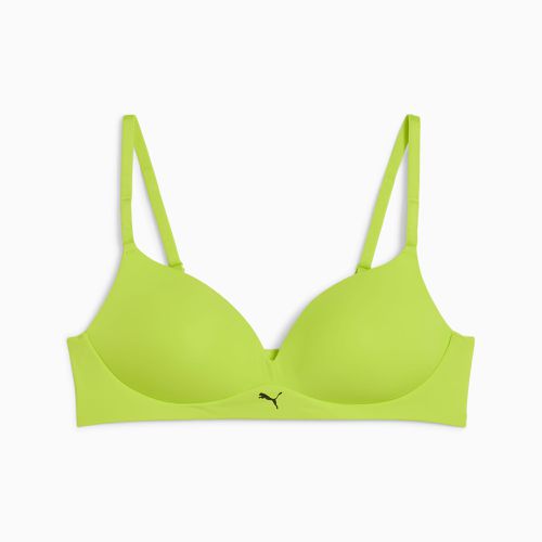 Reggiseno con morbida imbottititura in confezione da 1 per donna, /Altro - PUMA - Modalova