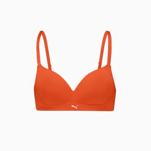 Reggiseno con morbida imbottititura in confezione da 1 per donna, /Altro - PUMA - Modalova