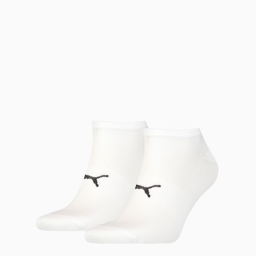 Sport Unisex Light Sneaker Socks 2 Pack, , size 2.5-5 - PUMA - Modalova
