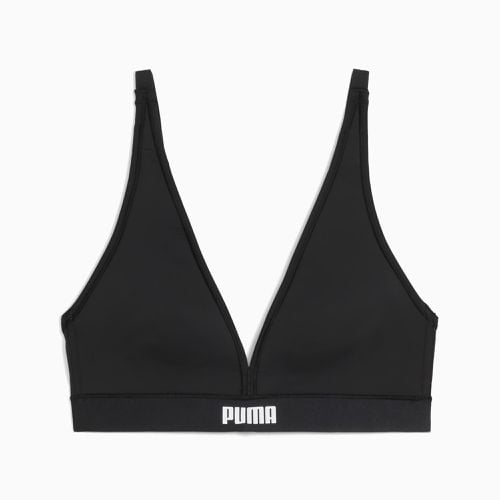 Kurzes Top Damen, , Größe: L - PUMA - Modalova