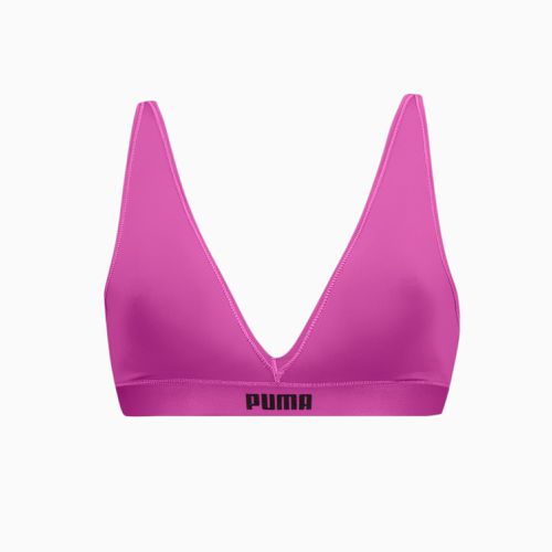 Kurzes Top Damen, , Größe: XS, Kleidung - PUMA - Modalova