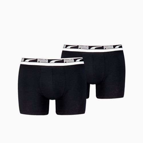 Boxer in confezione doppia da, /Altro - PUMA - Modalova