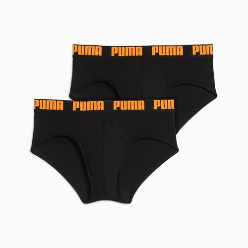 Slip da uomo in confezione doppia, //Altro - PUMA - Modalova