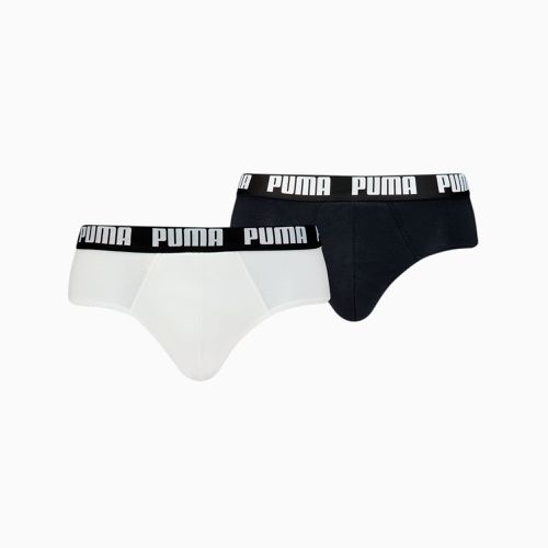 Slip da uomo in confezione doppia, //Altro - PUMA - Modalova