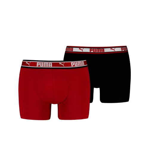 Boxer in confezione doppia da, /Altro - PUMA - Modalova