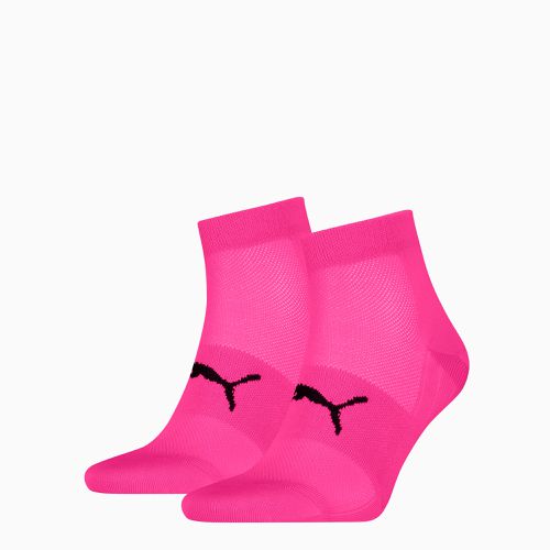 Quarter Socks (2 Pack) Unisex, , size 2.5-5 - PUMA - Modalova