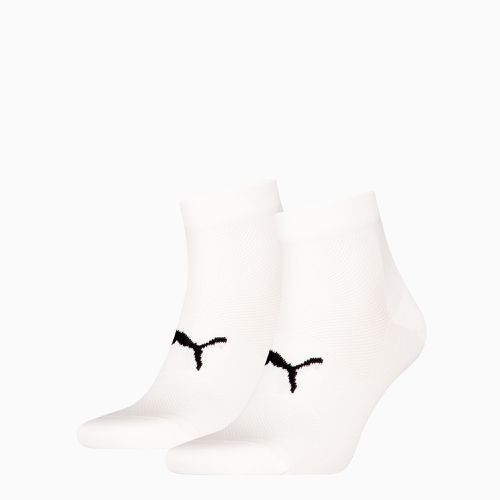 Quarter Socks (2 Pack) Unisex, , size 2.5-5 - PUMA - Modalova