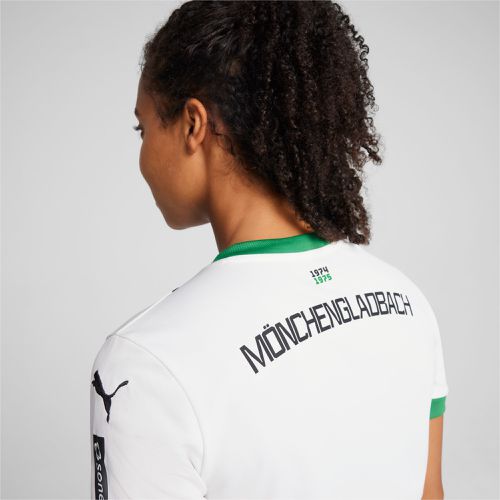 Maglia gara Home Borussia M繹nchengladbach 24/25 da donna, //Altro - PUMA - Modalova