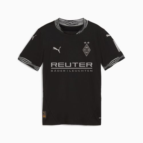 Maglia gara Third Borussia Mönchengladbach 24/25 per ragazzi, //Altro - PUMA - Modalova