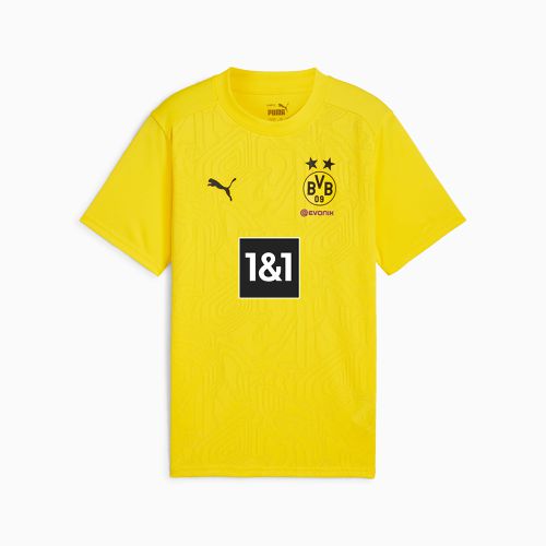 Maglia da allenamento Borussia Dortmund per ragazzi, //Altro - PUMA - Modalova