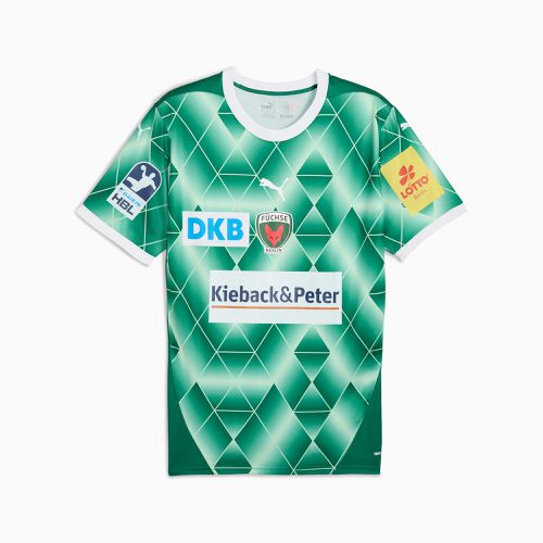 Füchse Berlin 24/25 Heimtrikot Herren, , Größe: 3XL, Kleidung - PUMA - Modalova