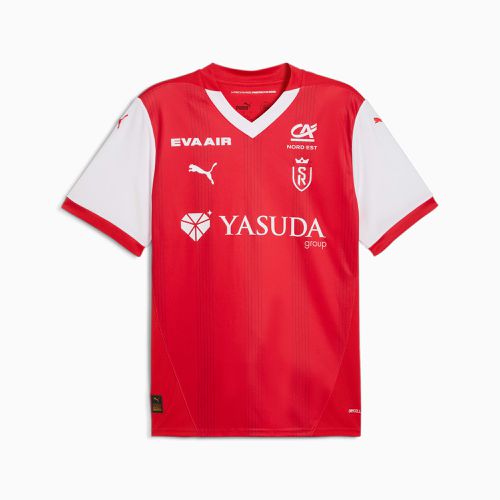 Stade de Reims 24/25 Heimtrikot Herren, /, Größe: 3XL, Kleidung - PUMA - Modalova