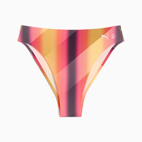 Slip a gamba alta Active senza cuciture protezione moderata-elevata per donna, //Altro - PUMA x Modibodi - Modalova