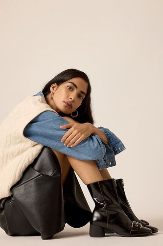 Bottines Livia Vagabond par en taille: 37 chez Anthropologie - Vagabond Shoemakers - Modalova