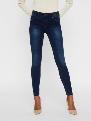 Vmseven Slim Fit Jeans - Vero Moda - Modalova