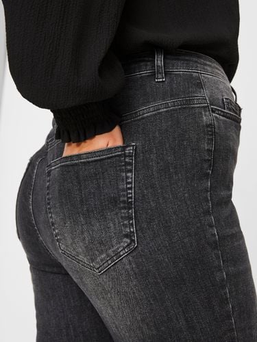 Vmlora High Rise Skinny Fit Jeans - Vero Moda - Modalova