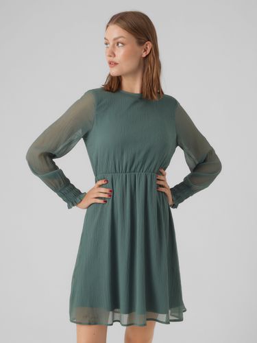 Vmsmilla Short Dress - Vero Moda - Modalova