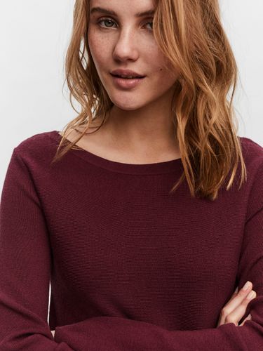 Vmnancy Robe Courte - Vero Moda - Modalova