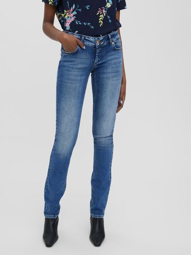 Vmblake Low Rise Jeans - Vero Moda - Modalova
