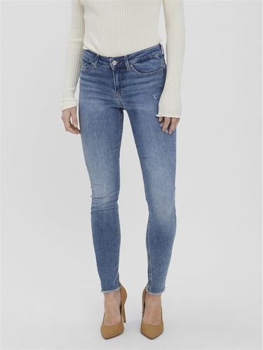 Vmpeach Skinny Fit Jeans - Vero Moda - Modalova