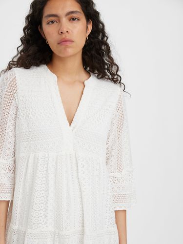 Vmhoney Robe Courte - Vero Moda - Modalova