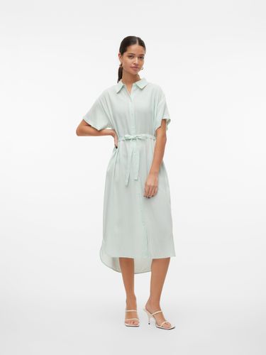 Vmbumpy Robe Longue - Vero Moda - Modalova