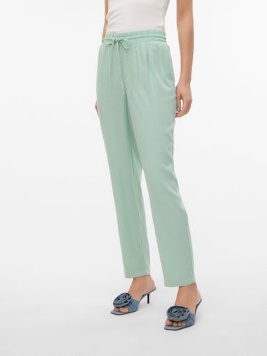 Vmjesmilo Trousers - Vero Moda - Modalova