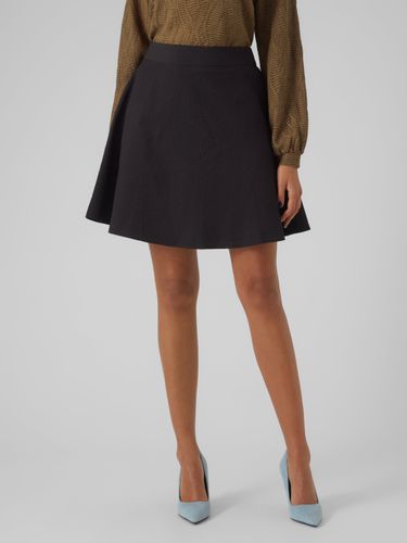 Vmlexi Short Skirt - Vero Moda - Modalova