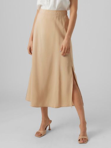 Long Skirt - Vero Moda - Modalova
