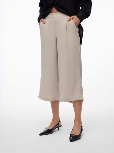 Vmcoco Culotte Trousers - Vero Moda - Modalova