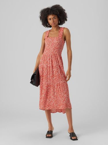 Long Dress - Vero Moda - Modalova