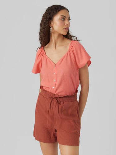 Vmmymilo Shirt - Vero Moda - Modalova