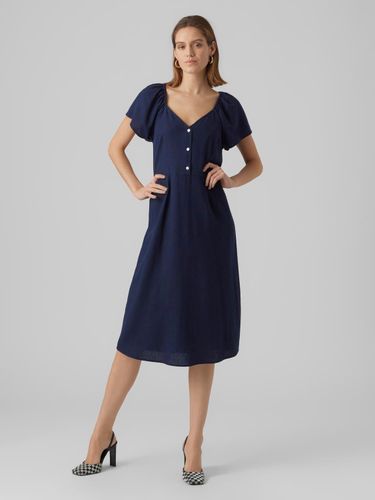 Long Dress - Vero Moda - Modalova