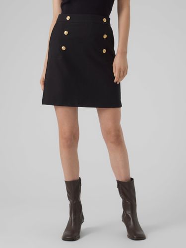Short Skirt - Vero Moda - Modalova