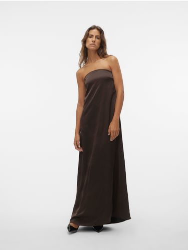 Robe Longue - Vero Moda - Modalova