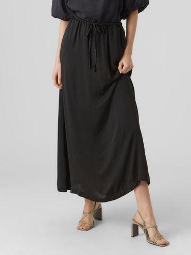 Vmfabiana Long Skirt - Vero Moda - Modalova