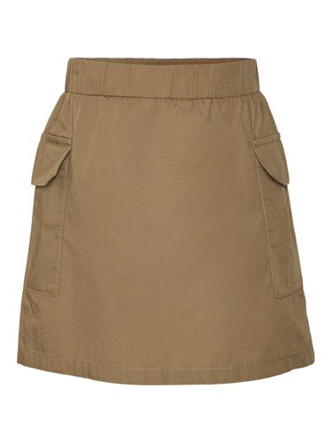 Vmcharlotte Short Skirt - Vero Moda - Modalova