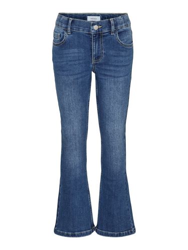 Vmriver Slim Fit Jeans - Vero Moda - Modalova