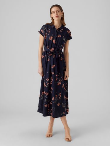 Long Dress - Vero Moda - Modalova