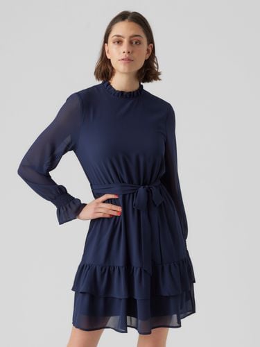 Vmanni Short Dress - Vero Moda - Modalova