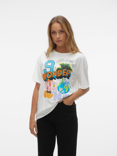 Vmnoacody T-shirt - Vero Moda - Modalova