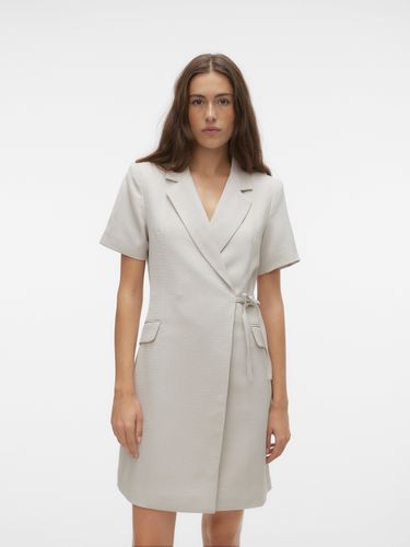 Vmchandy Robe Courte - Vero Moda - Modalova
